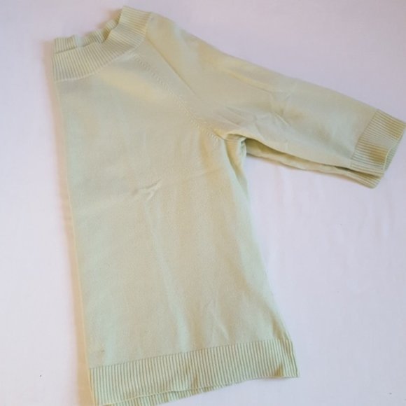 🆕Lane Bryant 3/4 Sleeve Boatneck Sweater - Picture 3 of 3